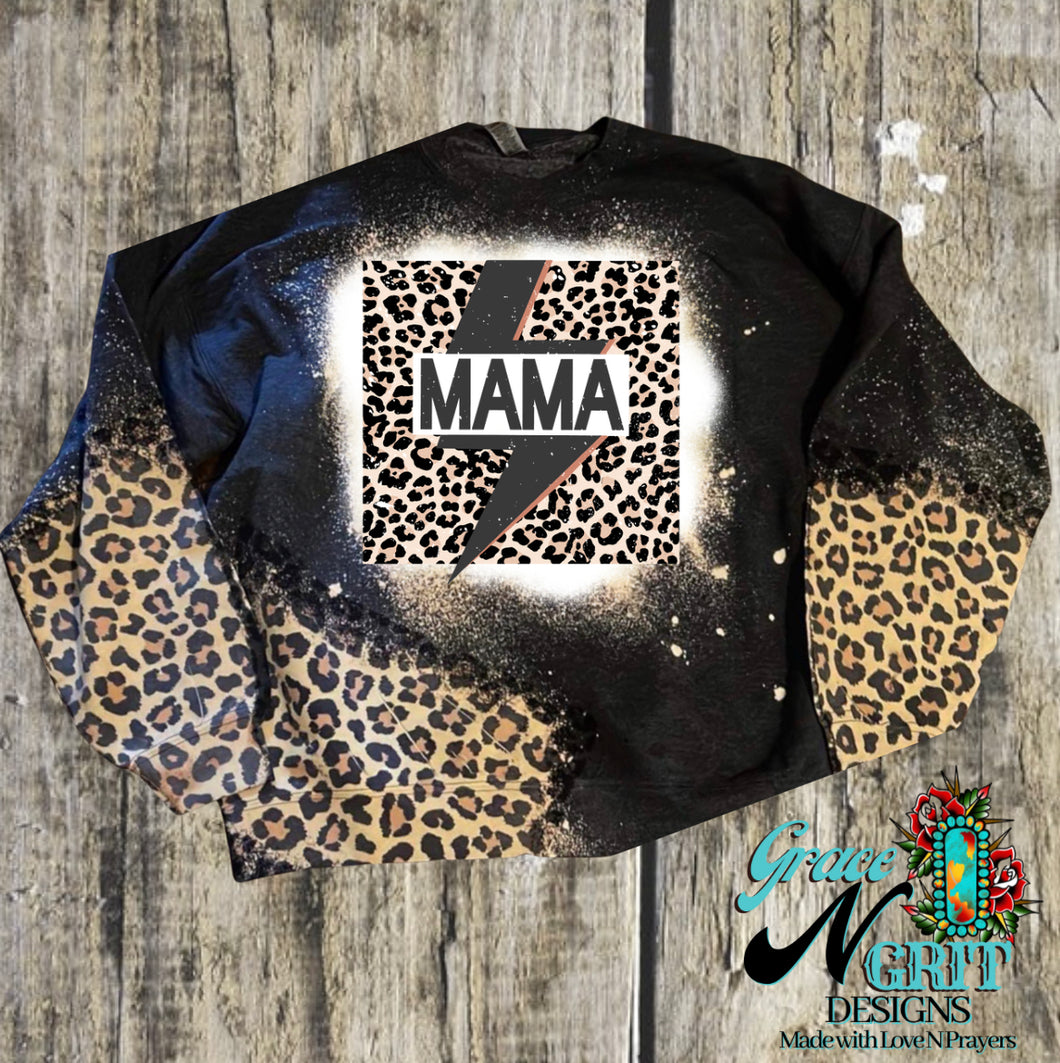 Mama Bleach Sweatshirt