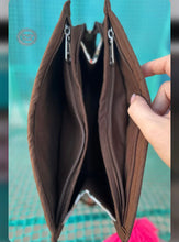 Load image into Gallery viewer, GOOD HEARTED WOMAN COSMETIC BAG