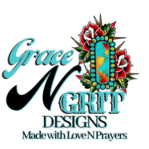 Grace N Grit Designs