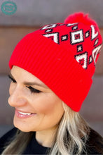 Load image into Gallery viewer, THE COLORADO CITY WINTER HAT