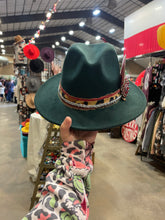 Load image into Gallery viewer, Holly, Dolly Christmas Hat