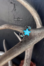 Load image into Gallery viewer, Stardust Stretchy Rings