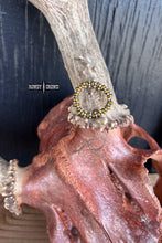 Load image into Gallery viewer, Sun Blossom Stretch Ring