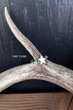 Load image into Gallery viewer, Stardust Stretchy Rings