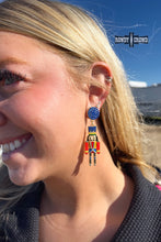 Load image into Gallery viewer, Holly Jolly Earrings