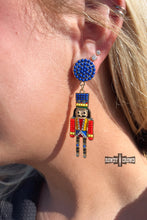 Load image into Gallery viewer, Holly Jolly Earrings