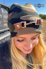 Load image into Gallery viewer, Backwoods Beanie