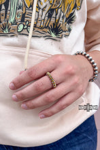 Load image into Gallery viewer, Sun Blossom Stretch Ring