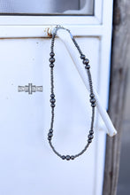 Load image into Gallery viewer, Sundance Silver NECKLACE