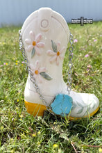 Load image into Gallery viewer, Tulsa Turquoise Necklace