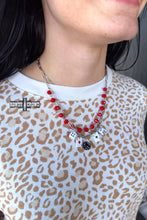 Load image into Gallery viewer, Try Your Luck Necklace
