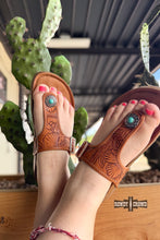 Load image into Gallery viewer, Sunland Sandals