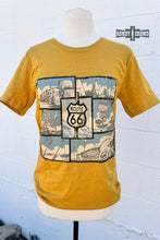 Load image into Gallery viewer, Route 66 Tee