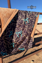 Load image into Gallery viewer, Rope &amp; Ride Blanket