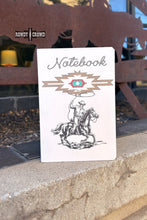 Load image into Gallery viewer, Rangeland Notebook