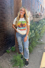 Load image into Gallery viewer, Blazin&#39; Trails Tee