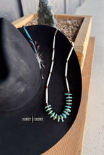 Load image into Gallery viewer, Westbound Necklace