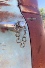 Load image into Gallery viewer, Mojo Mixed Metal Bracelet