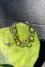 Load image into Gallery viewer, Mojo Mixed Metal Bracelet