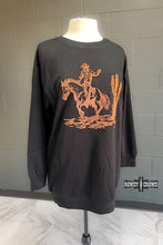 Load image into Gallery viewer, Lone Ranger Tunic