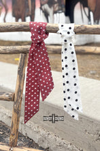 Load image into Gallery viewer, Punchy Polka Dot Twillies