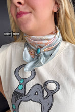 Load image into Gallery viewer, Cowboy Killer Scarf Slide