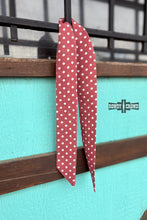 Load image into Gallery viewer, Punchy Polka Dot Twillies