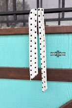 Load image into Gallery viewer, Punchy Polka Dot Twillies
