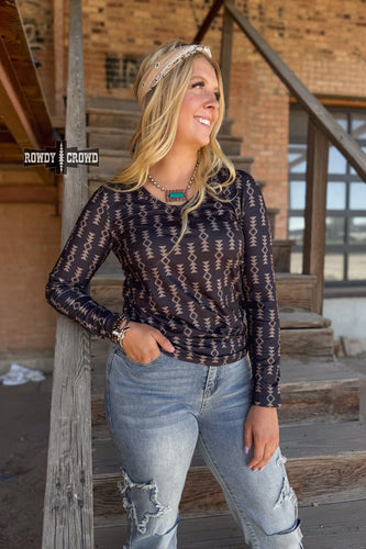 Lavish Lady Long Sleeve