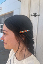 Load image into Gallery viewer, Desert Spirit Hair Clip