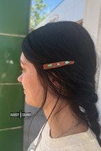Load image into Gallery viewer, Desert Spirit Hair Clip