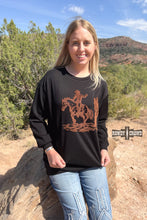 Load image into Gallery viewer, Lone Ranger Tunic