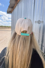Load image into Gallery viewer, Snaffle Snapback Cap