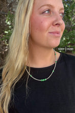 Load image into Gallery viewer, Laramie Necklace