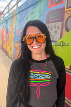 Load image into Gallery viewer, Tequila Sunrise Sunglasses