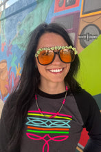 Load image into Gallery viewer, Tequila Sunrise Sunglasses