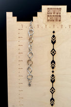 Load image into Gallery viewer, Mojo Mixed Metal Bracelet