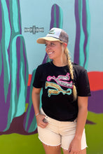 Load image into Gallery viewer, Double Trouble Tee