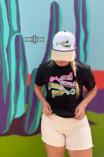 Load image into Gallery viewer, Double Trouble Tee