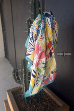 Load image into Gallery viewer, SMALL Burro Wild Rag