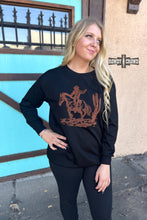 Load image into Gallery viewer, Lone Ranger Tunic