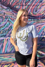 Load image into Gallery viewer, Lucky Horseshoe TEE