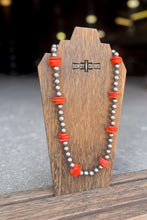 Load image into Gallery viewer, High Moon Necklace