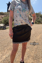 Load image into Gallery viewer, Sedona Aztec Skort
