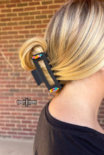 Load image into Gallery viewer, Desert Colors Hair Clip