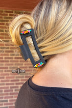 Load image into Gallery viewer, Desert Colors Hair Clip