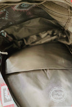 Load image into Gallery viewer, Bandera Backpack
