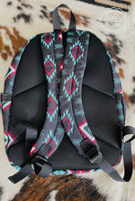 Load image into Gallery viewer, Bandera Backpack