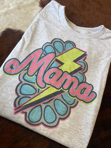 Neon Mama