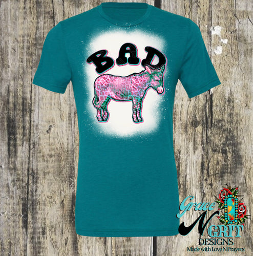 Bad Ass